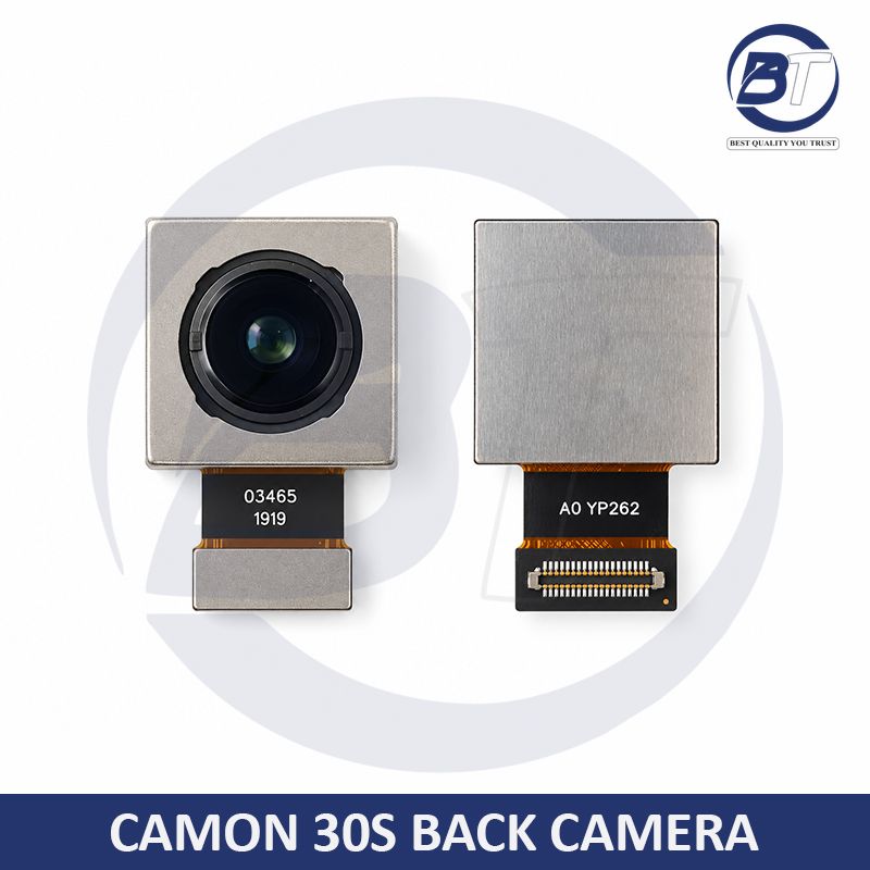 CAMON 30S B/CAMERA