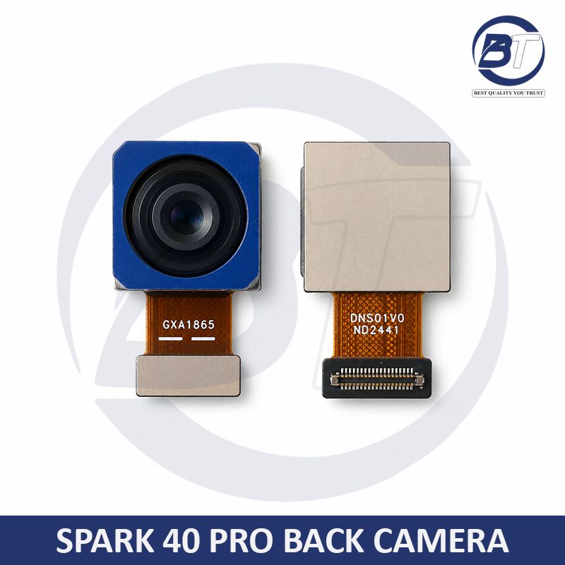 SPARK 40 PRO B/CAMERA