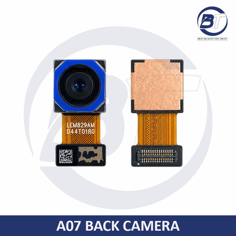 A07 B/CAMERA