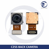 C25S B/CAMERA