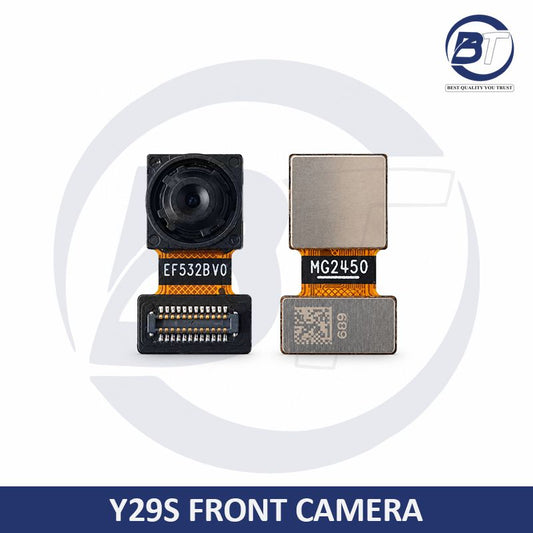 Y29S F/CAMERA