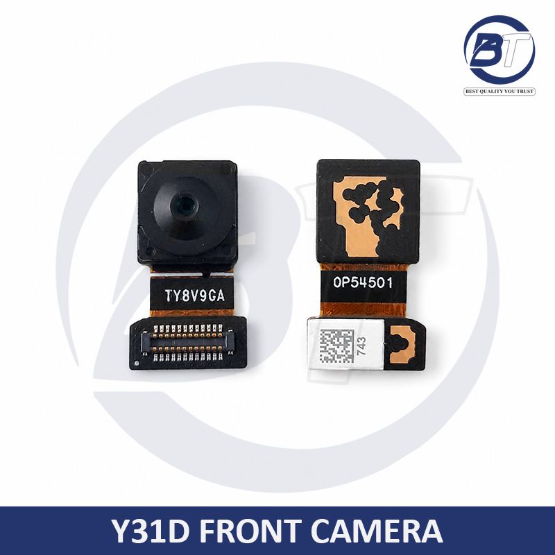 Y31D F/CAMERA