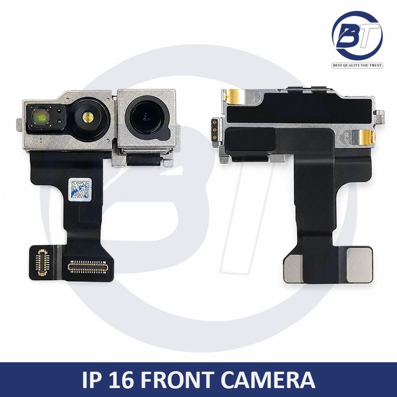 IP 16 F/CAMERA FLEX