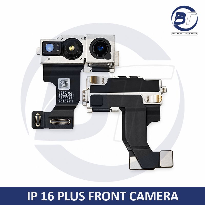 IP 16 PLUS F/CAMERA FLEX