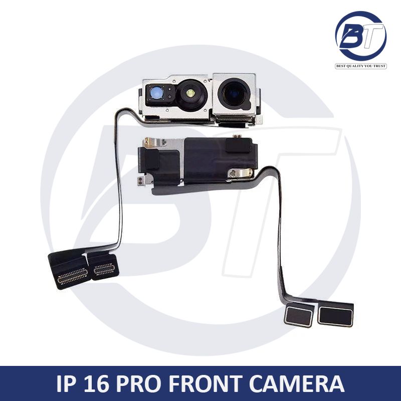 IP 16 PRO F/CAMERA FLEX