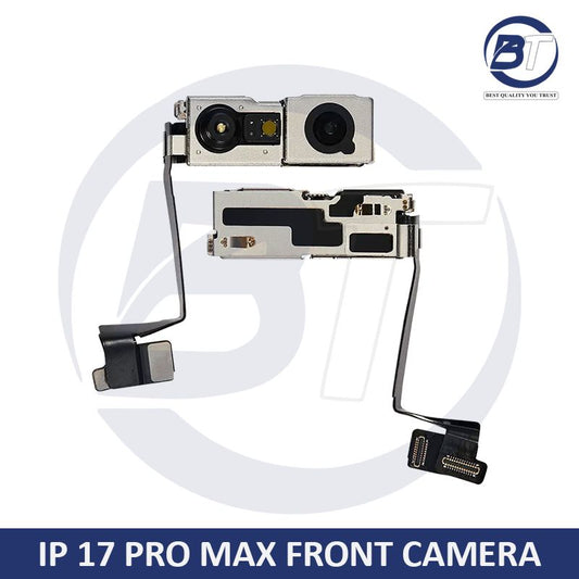 IP 17 PRO MAX F/CAMERA FLEX