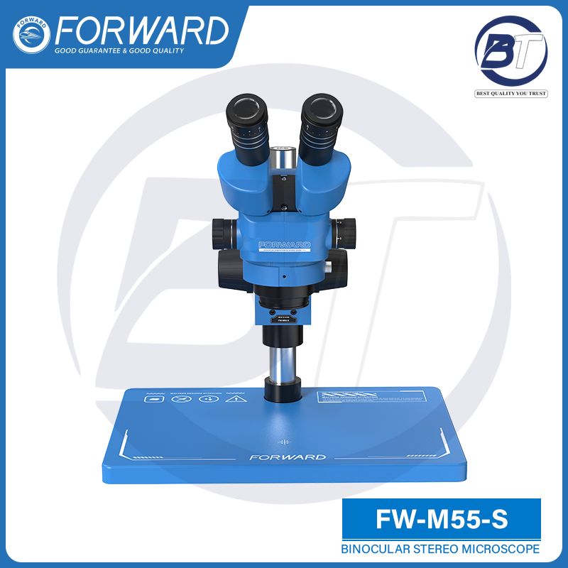 FW M55 (S) MICROSCOPE