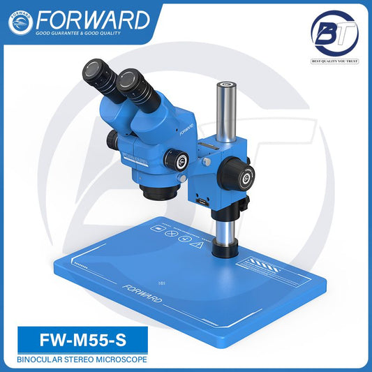 FW M55 (S) MICROSCOPE