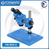 FW M55 (S) MICROSCOPE