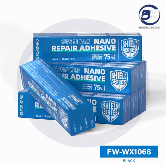 FW WX1068 PASTE (BLACK)