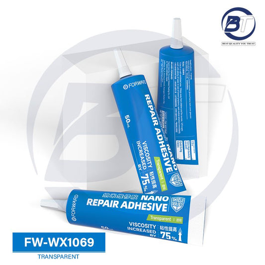 FW WX1069 PASTE (TRANSPARENT)