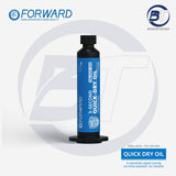 FW WX1064 QUICK DRY OIL (WHITE)