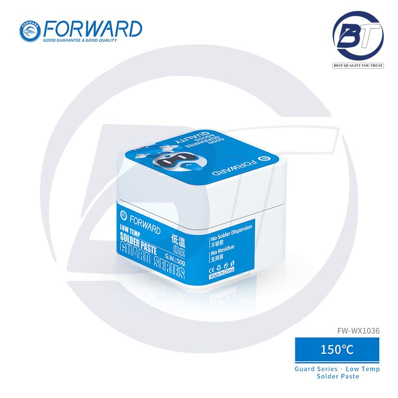 FW WX1036 150C PASTE