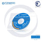 FW WS2515 WICK WIRE