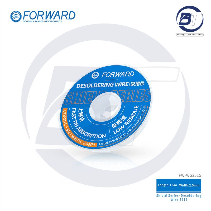 FW WS2515 WICK WIRE