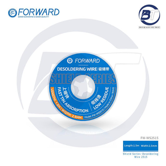FW WS2515 WICK WIRE