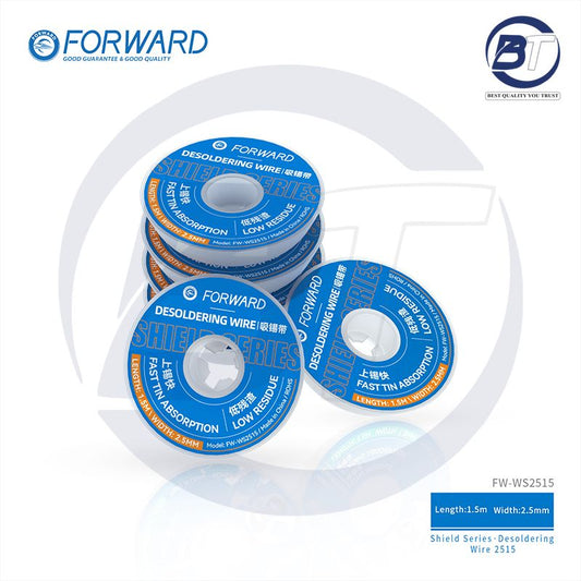 FW WS2515 WICK WIRE