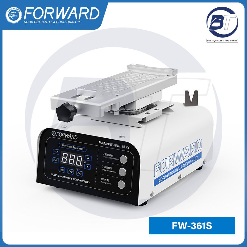 FW 361S 7IN1 SEPERATOR & FRAME REMOVAL