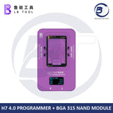 LB H7 4.0 PROGRAMMER+BGA 315 NAND
