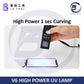 LB HIGH POWER UV LAMP