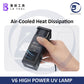 LB HIGH POWER UV LAMP