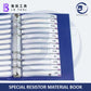 LB SPECIAL RESISTOR MATERIAL BOOK