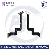 IP 13/13MINI FACE ID NON REMOVAL LB