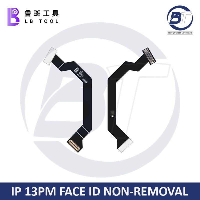 IP 13PM FACE ID NON REMOVAL LB