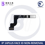 IP 14PLUS FACE ID NON REMOVAL LB