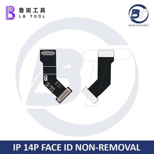 IP 14P FACE ID NON REMOVAL LB