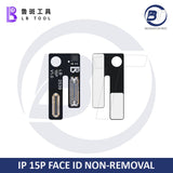 IP 15P FACE ID NON REMOVAL LB