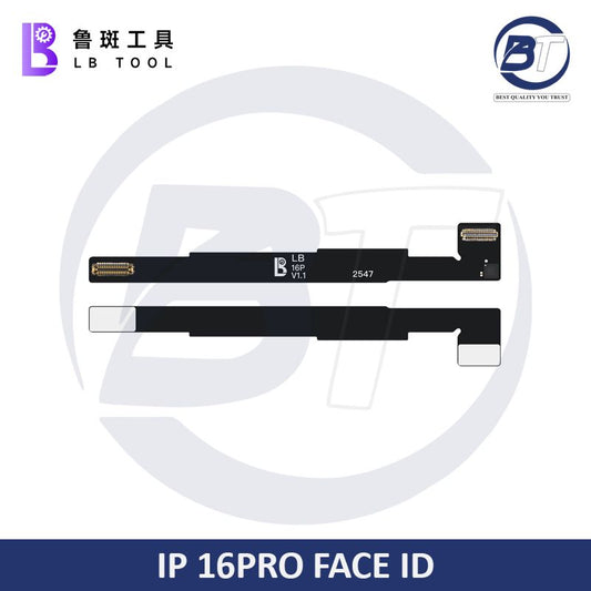 IP 16P FACE ID NON REMOVAL LB