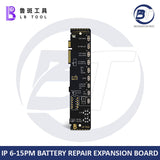 IP 6-15PM BATTERY REPAIR BOARD