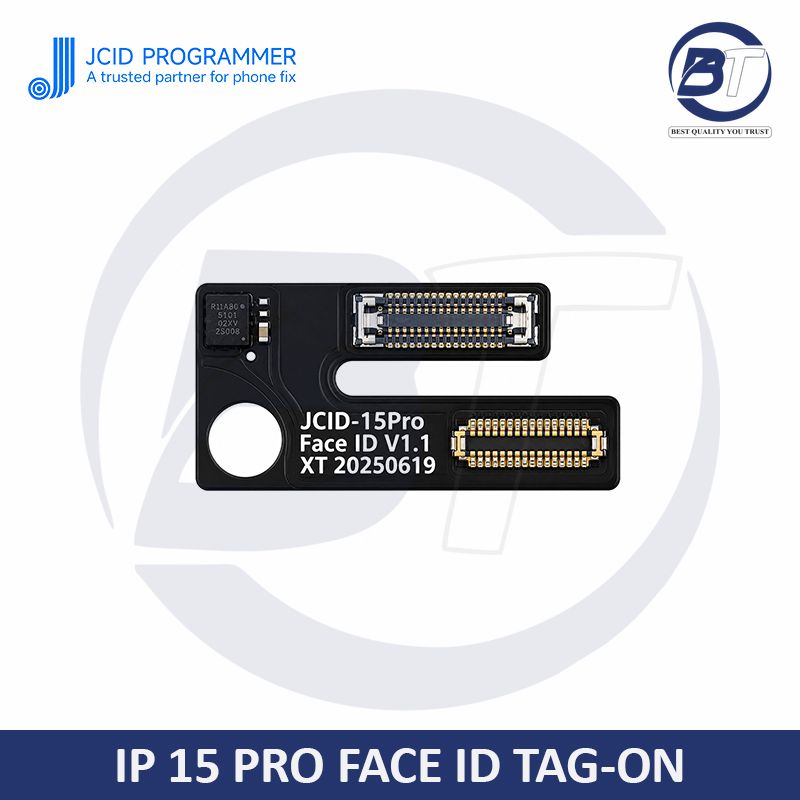 IP 15P JC FACE ID