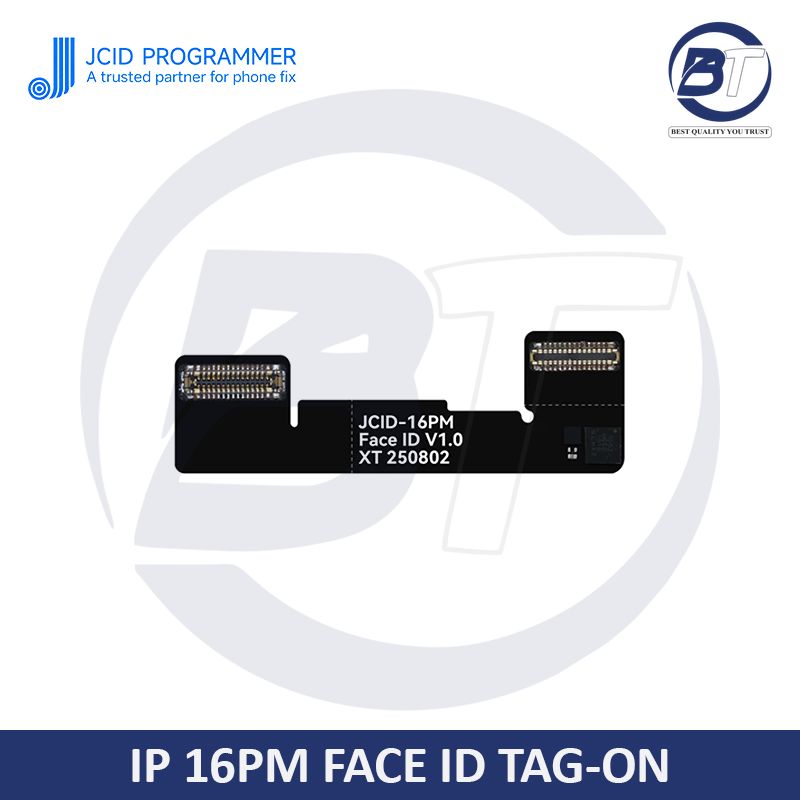 IP 16PM JC FACE ID