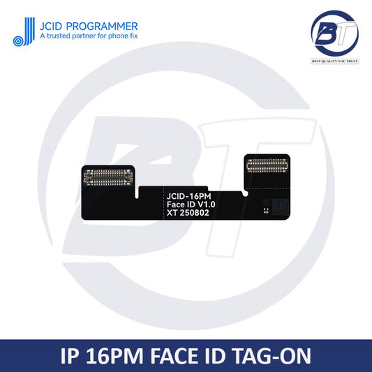 IP 16PM JC FACE ID