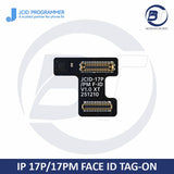 IP 17P/17PM FACE ID