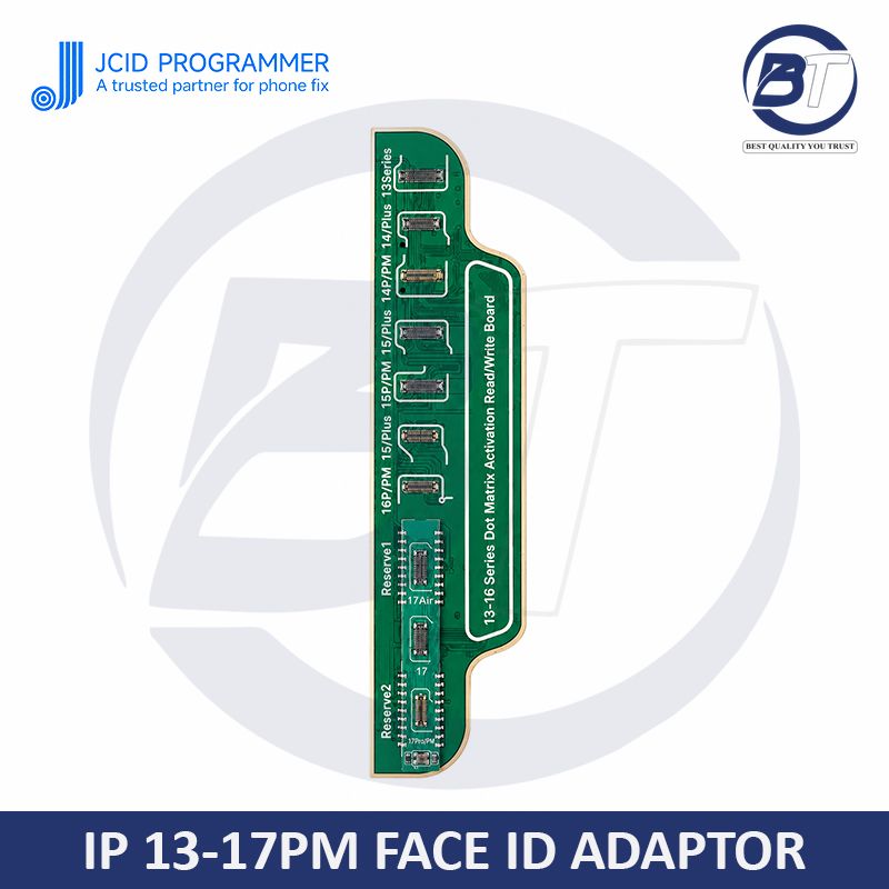 IP 13-17PM FACE ID ADAPTOR