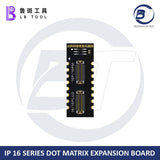 IP 16 SERIES DOT MATRIX EXPANSION BOARD