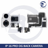 IP 16P OG B/CAMERA