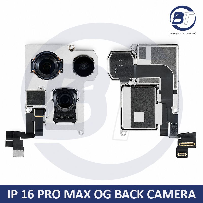 IP 16PM OG B/CAMERA