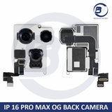 IP 16PM OG B/CAMERA
