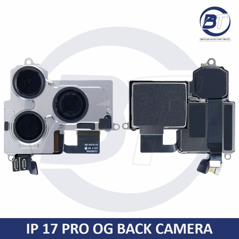 IP 17P OG B/CAMERA