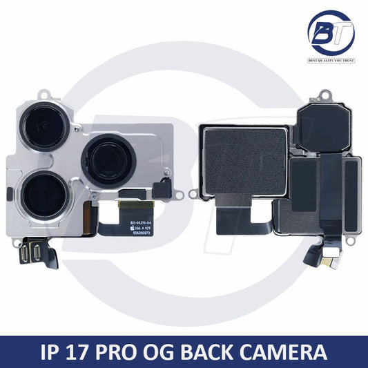 IP 17P OG B/CAMERA