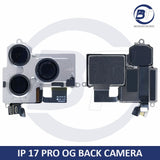 IP 17P OG B/CAMERA