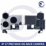 IP 17PM OG B/CAMERA