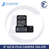 IP 16/16PLUS CAMERA TAG ON