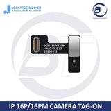 IP 16P/16PM CAMERA TAG ON