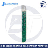 IP 16 SERIES FRONT & REAR CAMERA BOARD