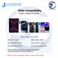 JCID DFU CABLE
